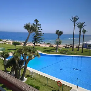 Estudio Castillo Santa Clara/torremolinos Torremolinos