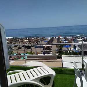Lejlighed Carihuela Beach, Torremolinos