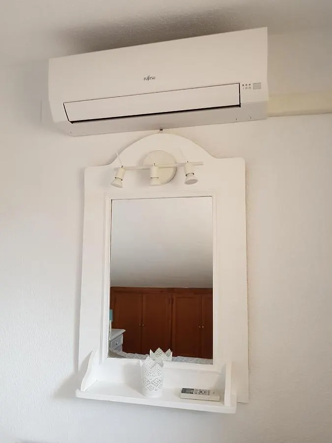 Penthouse Lumineux Avec Piscine Apartman Torremolinos
